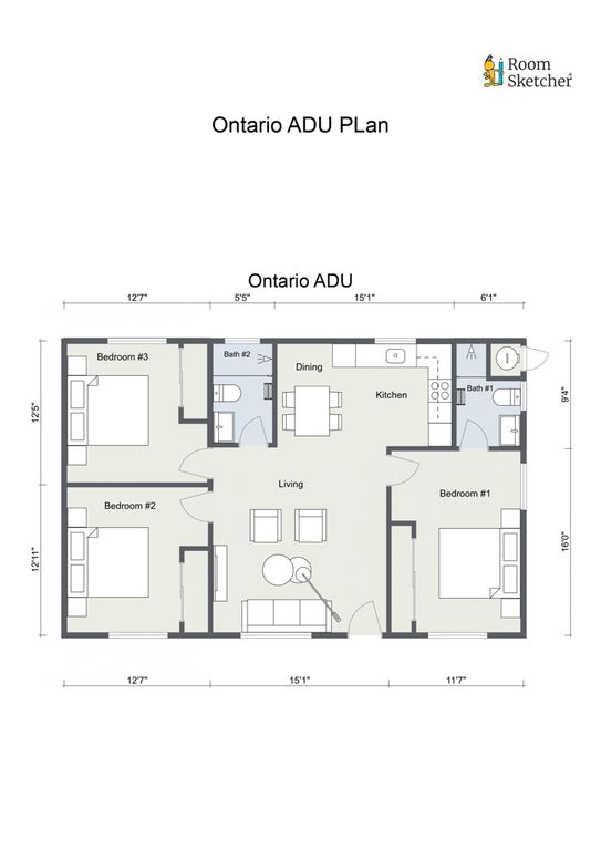 1425 N Marcella Court, Ontario, CA 91764