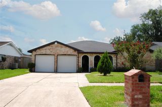 11511 Creekhurst Drive, Houston, TX 77099