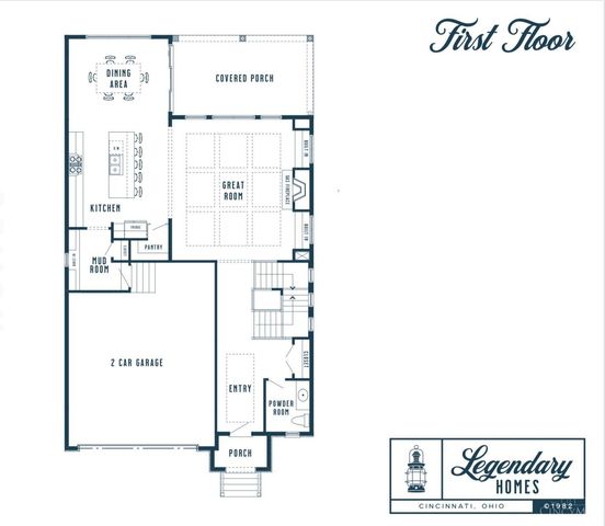658 Rushton Road, Cincinnati, OH 45226