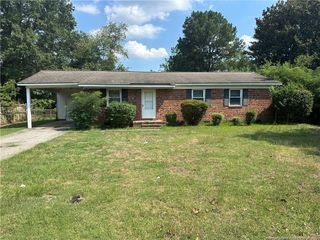 6517 Portsmouth Drive, Fayetteville, NC 28314
