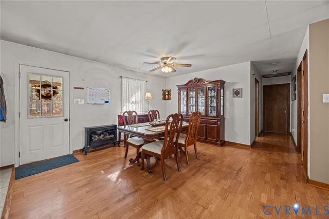 6070 Richmond Tappahannock Hwy, King William, VA 23086