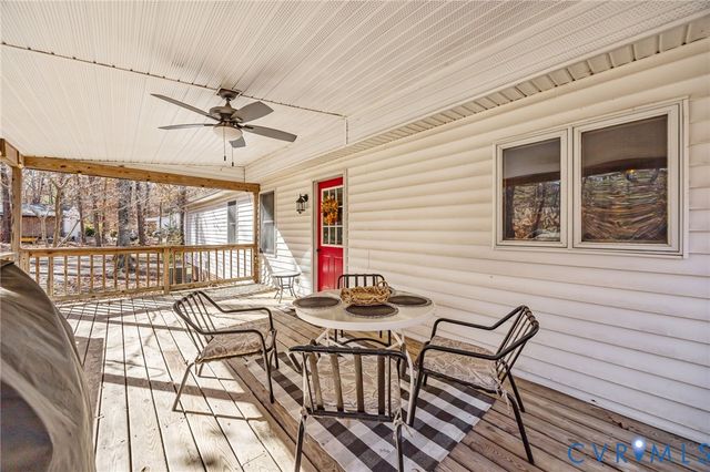 6070 Richmond Tappahannock Hwy, King William, VA 23086