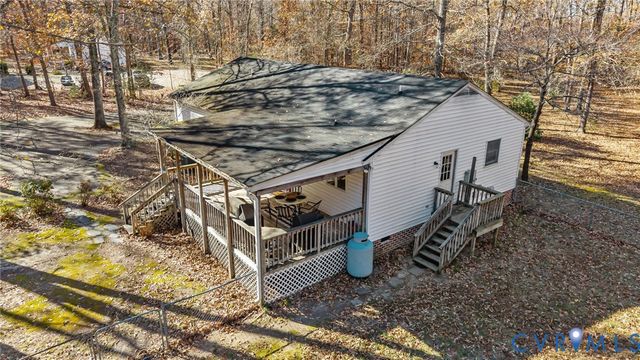 6070 Richmond Tappahannock Hwy, King William, VA 23086