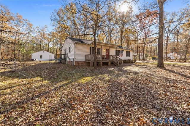 6070 Richmond Tappahannock Hwy, King William, VA 23086