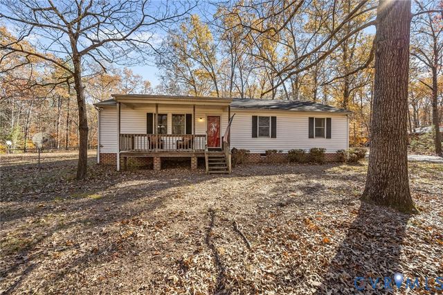 6070 Richmond Tappahannock Hwy, King William, VA 23086