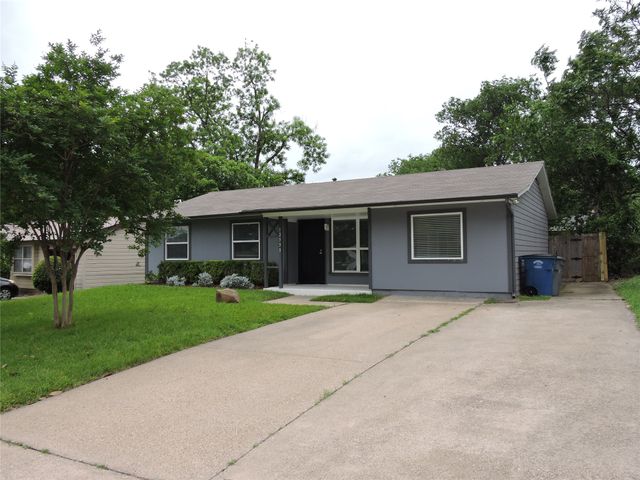 12333 Oberlin Drive, Dallas, TX 75243
