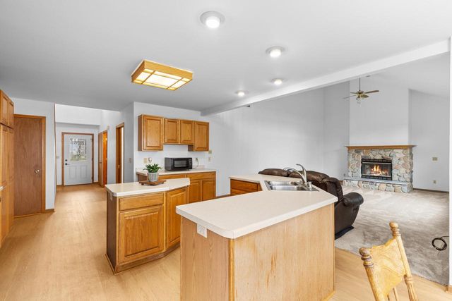 W4436 E Lakeview ROAD, Hustisford, WI 53034