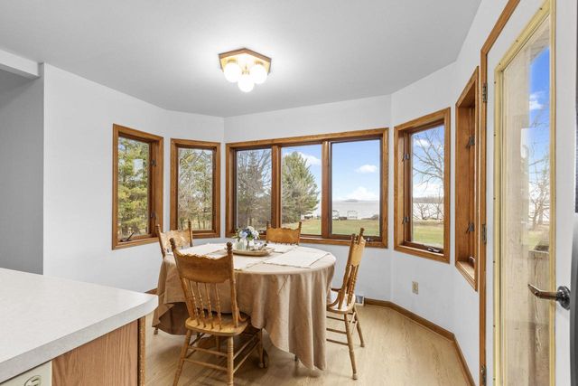 W4436 E Lakeview ROAD, Hustisford, WI 53034