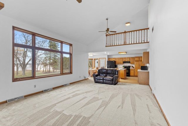 W4436 E Lakeview ROAD, Hustisford, WI 53034