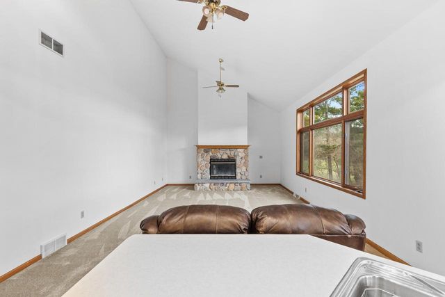 W4436 E Lakeview ROAD, Hustisford, WI 53034
