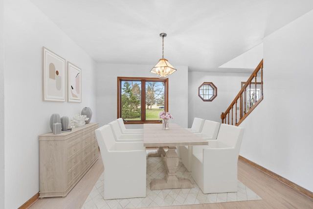 W4436 E Lakeview ROAD, Hustisford, WI 53034