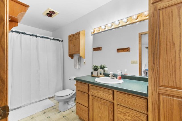 W4436 E Lakeview ROAD, Hustisford, WI 53034