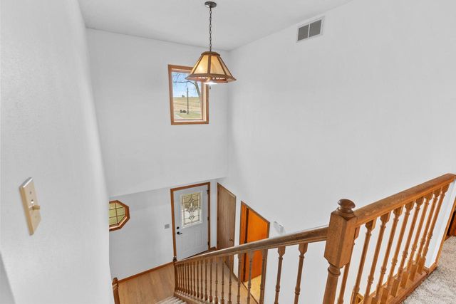 W4436 E Lakeview ROAD, Hustisford, WI 53034