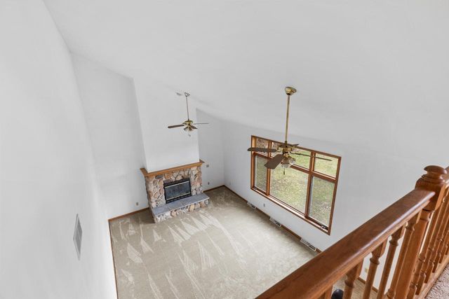 W4436 E Lakeview ROAD, Hustisford, WI 53034