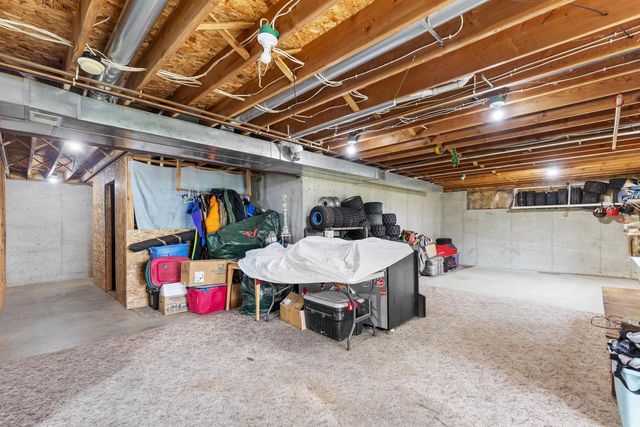 W4436 E Lakeview ROAD, Hustisford, WI 53034