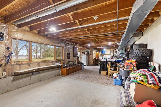 W4436 E Lakeview ROAD, Hustisford, WI 53034