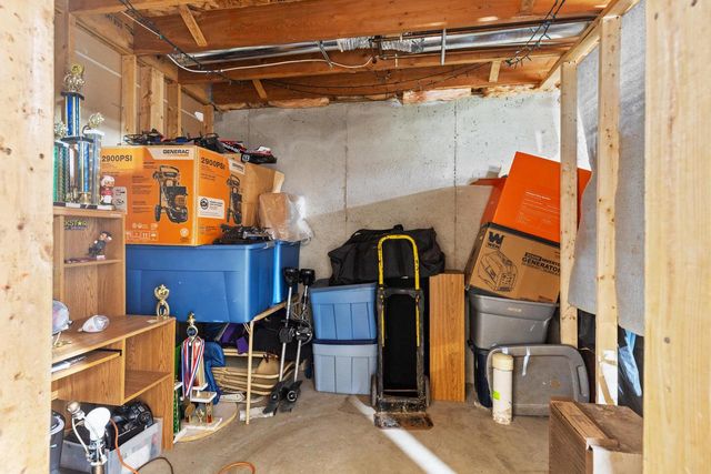 W4436 E Lakeview ROAD, Hustisford, WI 53034