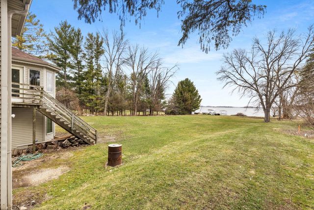 W4436 E Lakeview ROAD, Hustisford, WI 53034