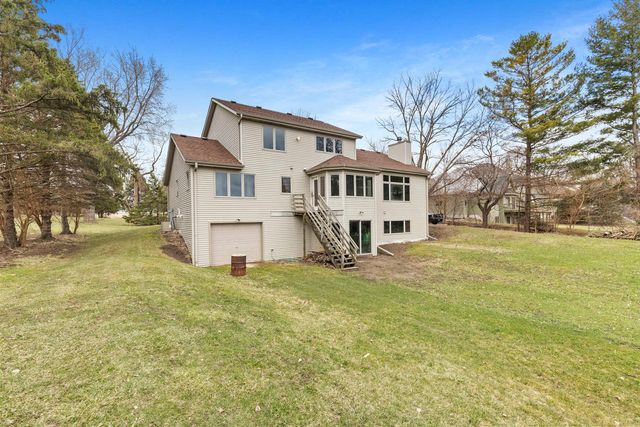 W4436 E Lakeview ROAD, Hustisford, WI 53034