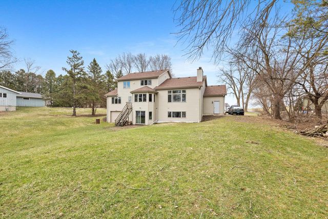 W4436 E Lakeview ROAD, Hustisford, WI 53034
