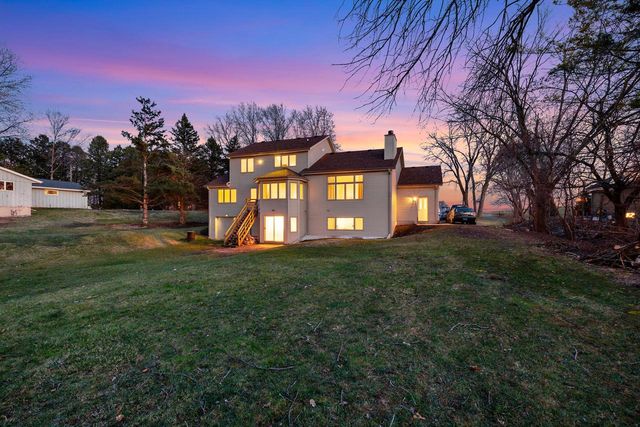 W4436 E Lakeview ROAD, Hustisford, WI 53034