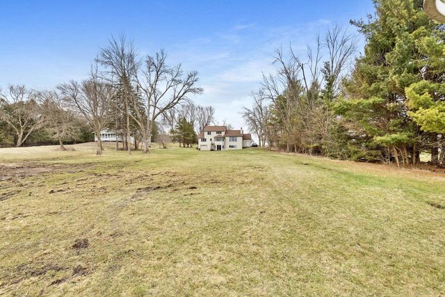W4436 E Lakeview ROAD, Hustisford, WI 53034