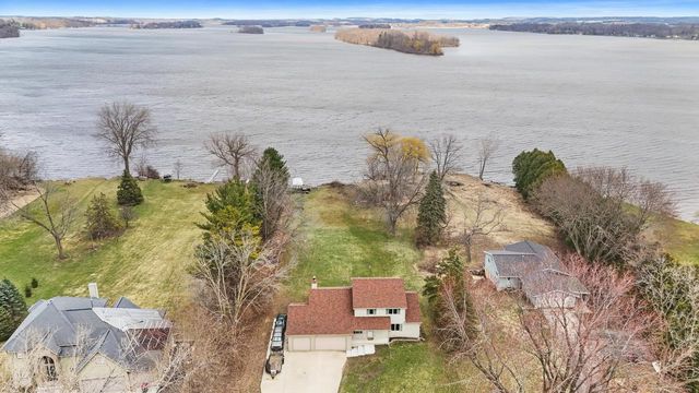 W4436 E Lakeview ROAD, Hustisford, WI 53034