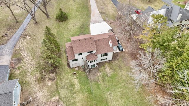 W4436 E Lakeview ROAD, Hustisford, WI 53034