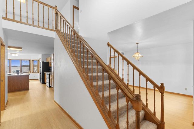 W4436 E Lakeview ROAD, Hustisford, WI 53034