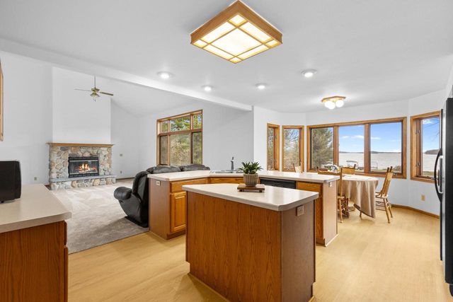 W4436 E Lakeview ROAD, Hustisford, WI 53034