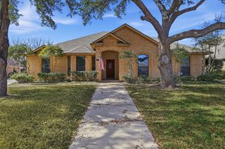 3201 Old North Road, Denton, TX 76209