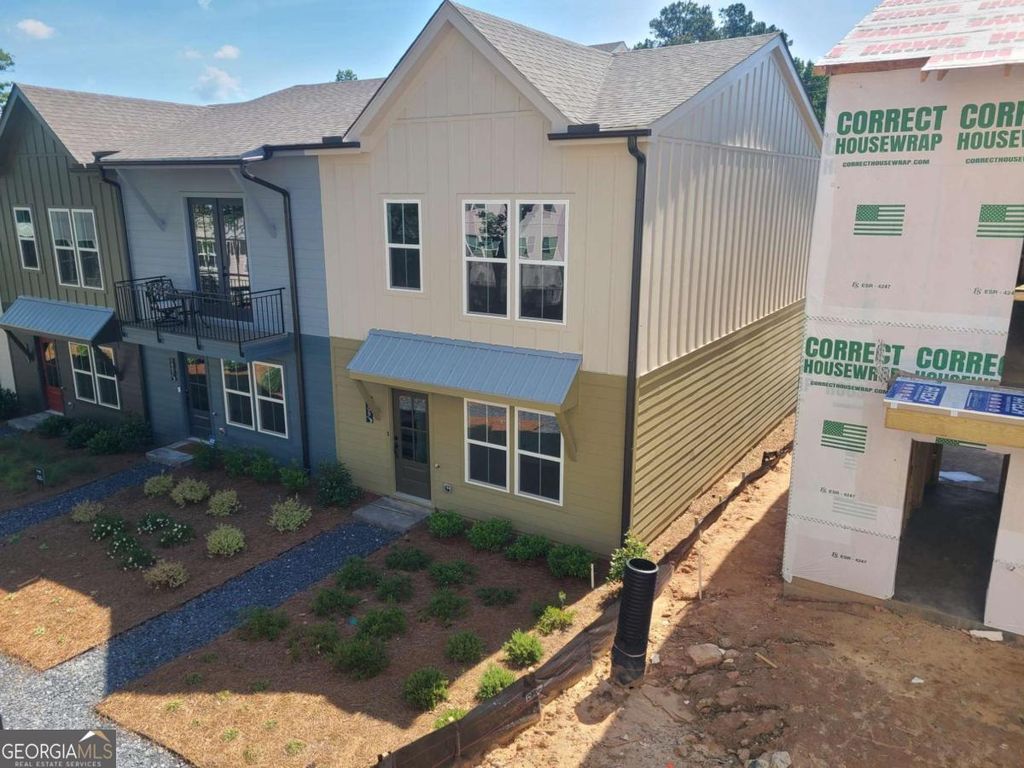 1409 Cozy Circle SE 328, Atlanta, GA 30315