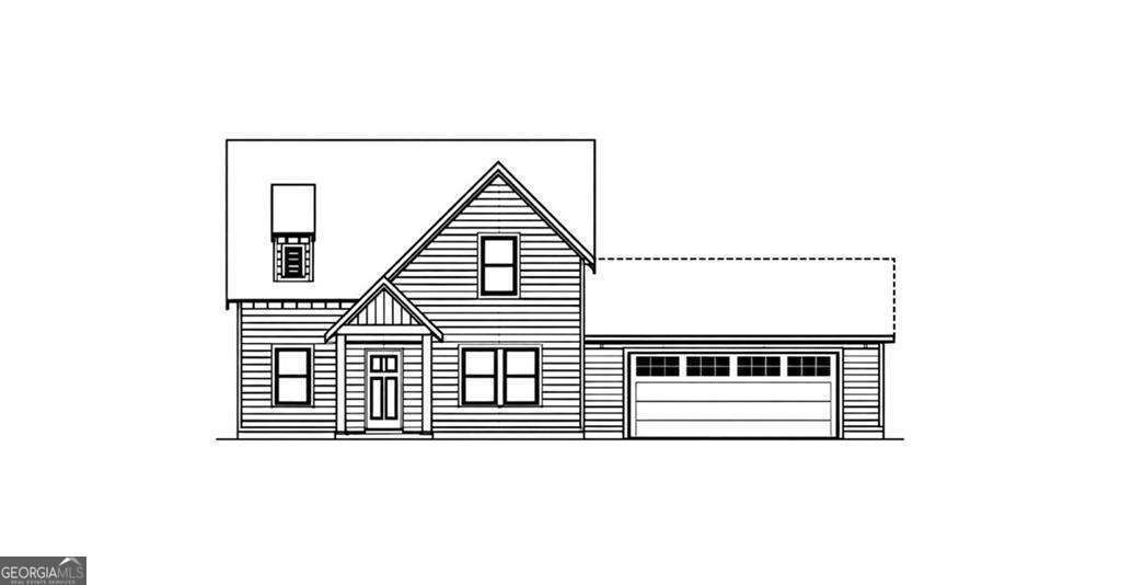 135 Winston Way, Carrollton, GA 30117