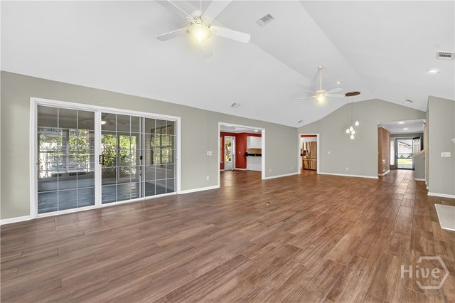 47 Sassafras Trail, Savannah, GA 31404