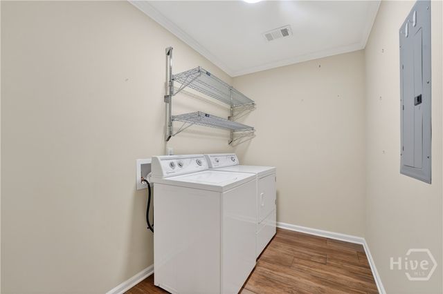 47 Sassafras Trail, Savannah, GA 31404