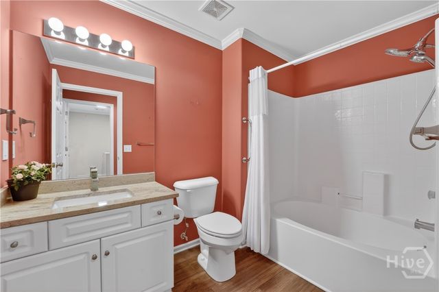 47 Sassafras Trail, Savannah, GA 31404