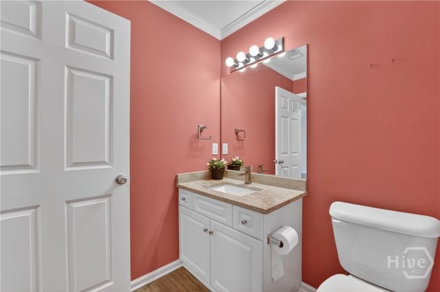 47 Sassafras Trail, Savannah, GA 31404