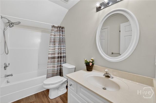 47 Sassafras Trail, Savannah, GA 31404