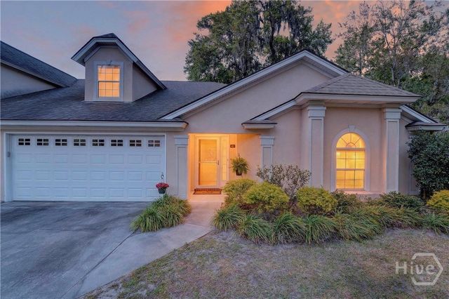 47 Sassafras Trail, Savannah, GA 31404