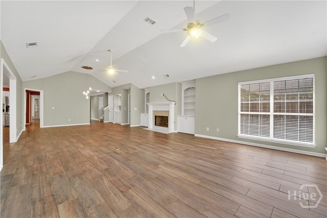 47 Sassafras Trail, Savannah, GA 31404