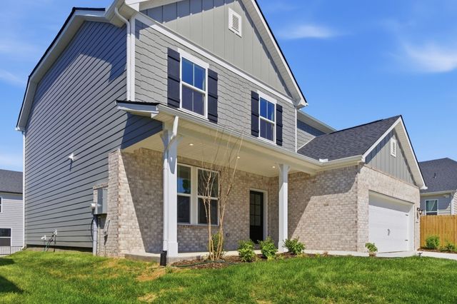1235 Wallace Way, E, Hermitage, TN 37076
