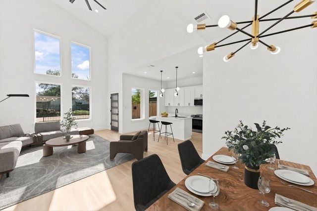 5903 Doolittle Boulevard A, Houston, TX 77033