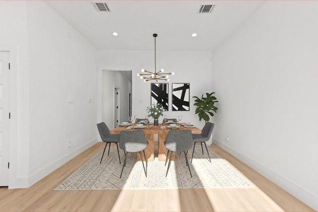 5903 Doolittle Boulevard A, Houston, TX 77033