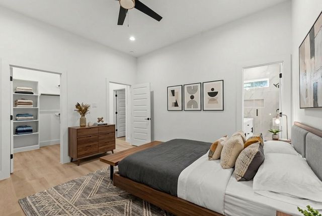 5903 Doolittle Boulevard A, Houston, TX 77033