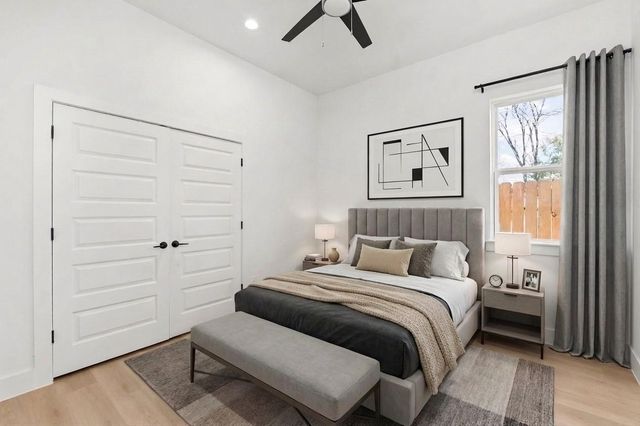 5903 Doolittle Boulevard A, Houston, TX 77033