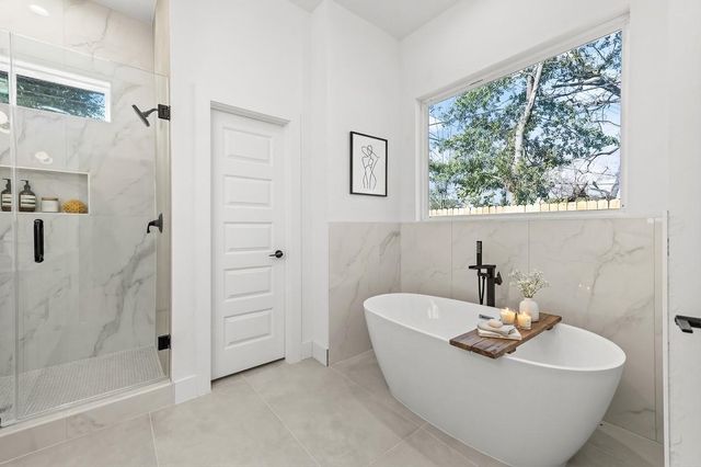 5903 Doolittle Boulevard A, Houston, TX 77033