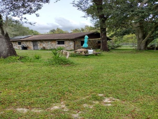 18334 SPENCER ROAD, Odessa, FL 33556
