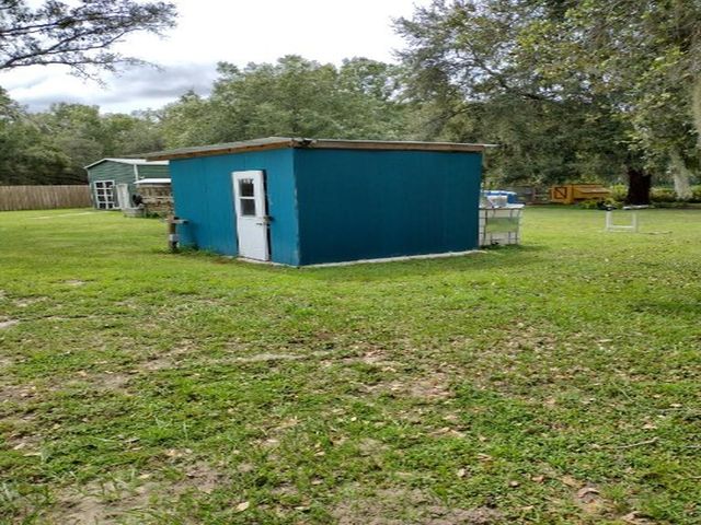 18334 SPENCER ROAD, Odessa, FL 33556