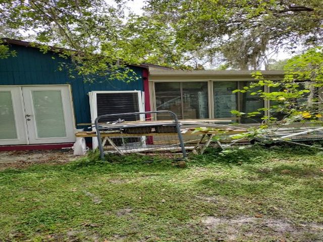 18334 SPENCER ROAD, Odessa, FL 33556