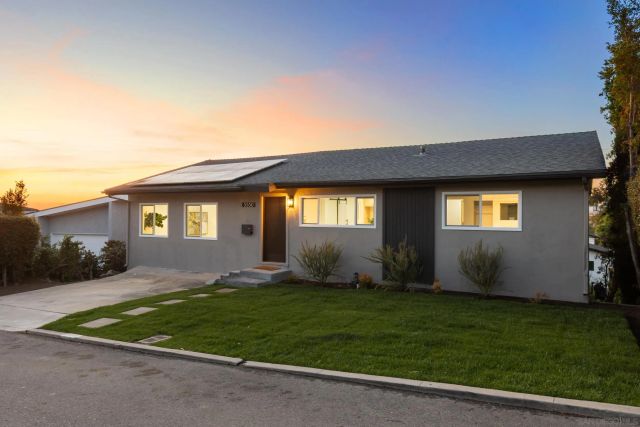 5550 Encina, San Diego, CA 92114